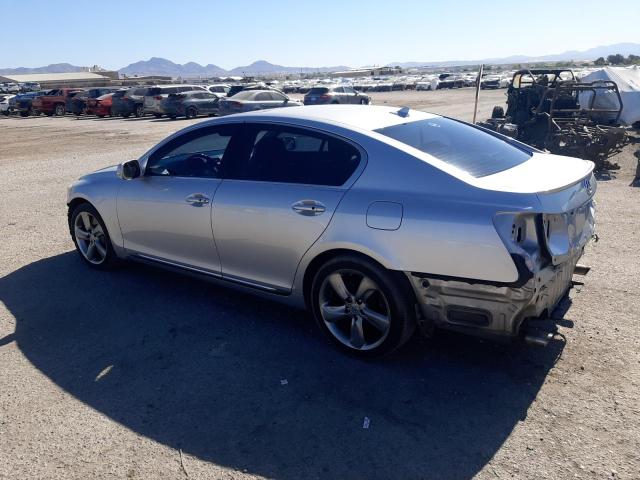 Photo 1 VIN: JTHBE1KS5B0053390 - LEXUS GS350 