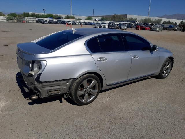 Photo 2 VIN: JTHBE1KS5B0053390 - LEXUS GS350 