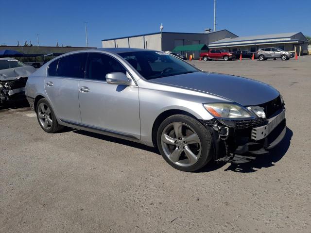 Photo 3 VIN: JTHBE1KS5B0053390 - LEXUS GS350 