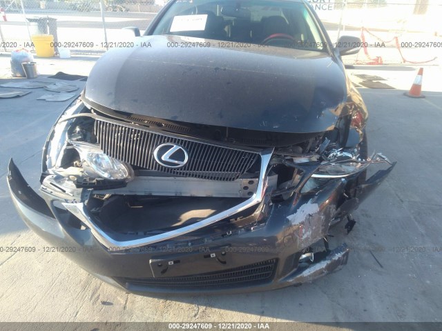 Photo 5 VIN: JTHBE1KS5B0053986 - LEXUS GS 350 