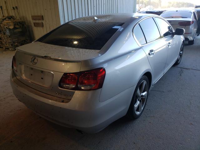 Photo 3 VIN: JTHBE1KS5B0054037 - LEXUS GS 350 