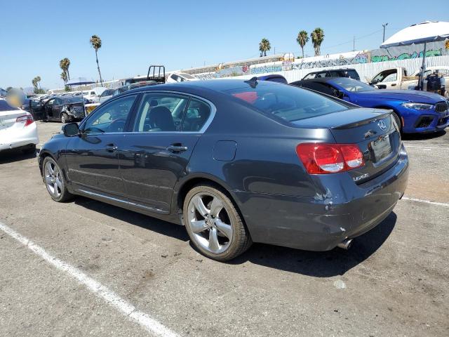 Photo 1 VIN: JTHBE1KS6A0047970 - LEXUS GS 350 