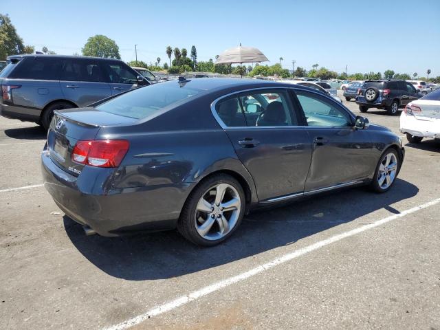 Photo 2 VIN: JTHBE1KS6A0047970 - LEXUS GS 350 