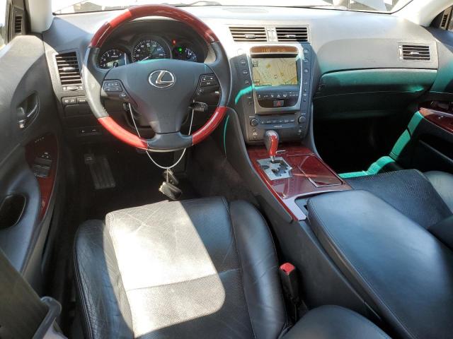 Photo 7 VIN: JTHBE1KS6A0047970 - LEXUS GS 350 