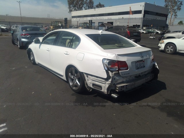 Photo 2 VIN: JTHBE1KS6A0048360 - LEXUS GS 350 