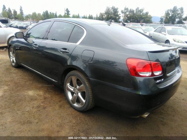 Photo 2 VIN: JTHBE1KS6A0050612 - LEXUS GS 350 