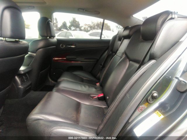 Photo 7 VIN: JTHBE1KS6A0050612 - LEXUS GS 350 