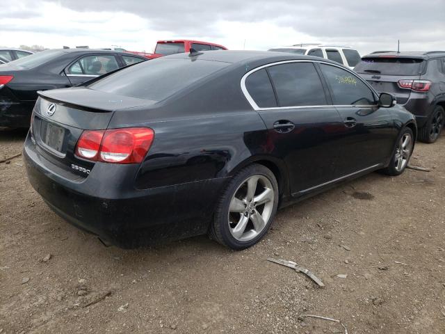 Photo 2 VIN: JTHBE1KS6B0053365 - LEXUS GS350 