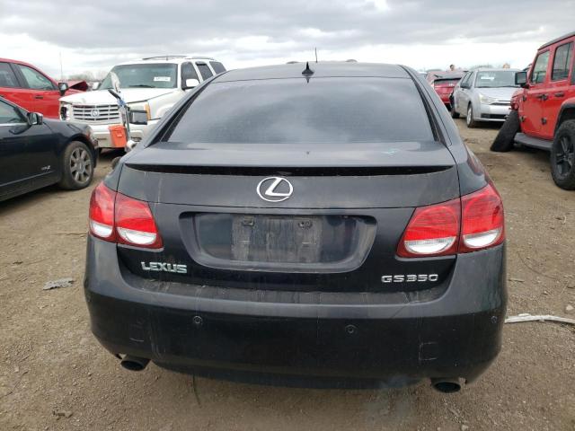 Photo 5 VIN: JTHBE1KS6B0053365 - LEXUS GS350 