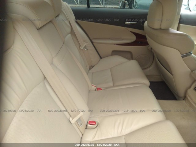 Photo 7 VIN: JTHBE1KS6B0054192 - LEXUS GS 350 