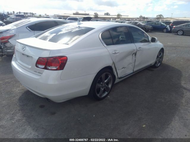 Photo 3 VIN: JTHBE1KS7A0047475 - LEXUS GS 350 