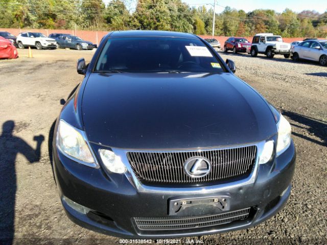 Photo 5 VIN: JTHBE1KS7A0050554 - LEXUS GS 350 