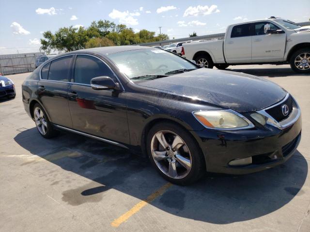 Photo 3 VIN: JTHBE1KS7A0050960 - LEXUS GS 350 