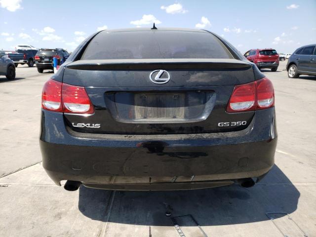 Photo 5 VIN: JTHBE1KS7A0050960 - LEXUS GS 350 