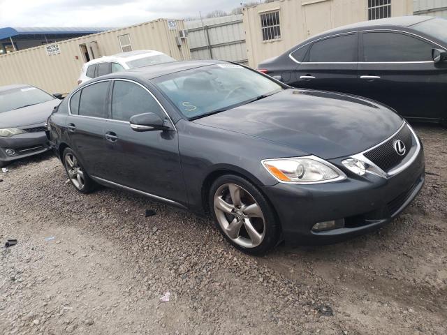 Photo 3 VIN: JTHBE1KS7B0052872 - LEXUS GS350 