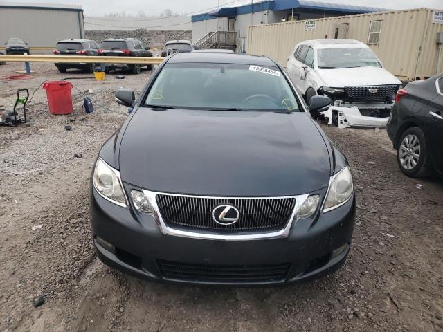 Photo 4 VIN: JTHBE1KS7B0052872 - LEXUS GS350 