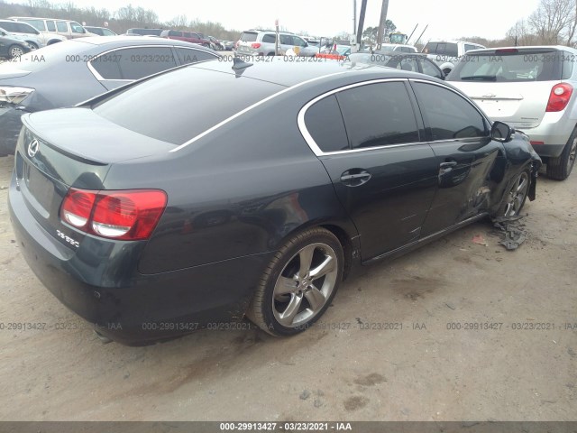 Photo 3 VIN: JTHBE1KS8A0047842 - LEXUS GS 350 