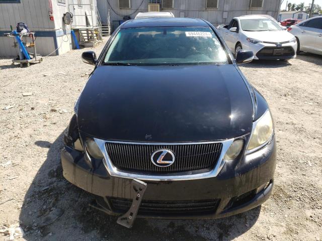 Photo 4 VIN: JTHBE1KS8A0048067 - LEXUS GS 350 