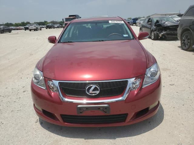 Photo 4 VIN: JTHBE1KS8A0048554 - LEXUS GS350 