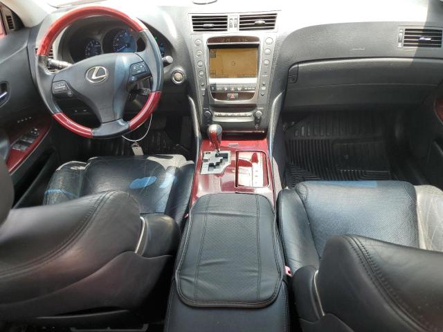 Photo 7 VIN: JTHBE1KS8A0048554 - LEXUS GS350 