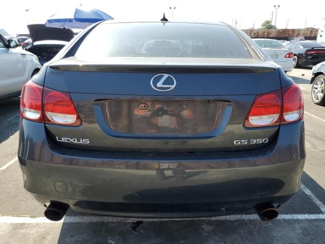 Photo 5 VIN: JTHBE1KS8A0050871 - LEXUS GS350 