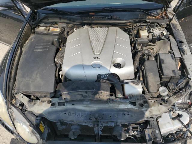 Photo 10 VIN: JTHBE1KS9A0047896 - LEXUS GS 350 