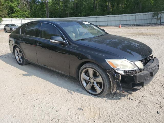 Photo 3 VIN: JTHBE1KS9A0047896 - LEXUS GS 350 