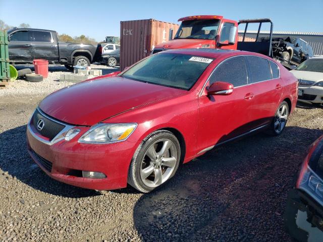 Photo 0 VIN: JTHBE1KS9A0049910 - LEXUS GS350 