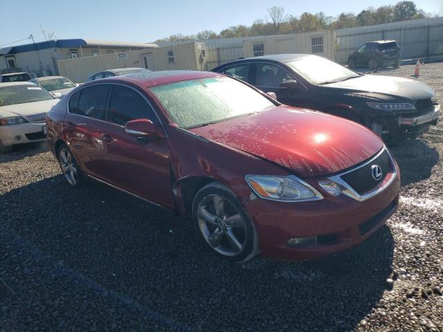 Photo 3 VIN: JTHBE1KS9A0049910 - LEXUS GS350 