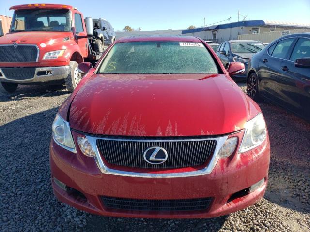 Photo 4 VIN: JTHBE1KS9A0049910 - LEXUS GS350 