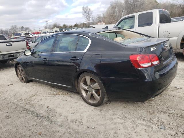 Photo 1 VIN: JTHBE1KS9B0051710 - LEXUS GS350 