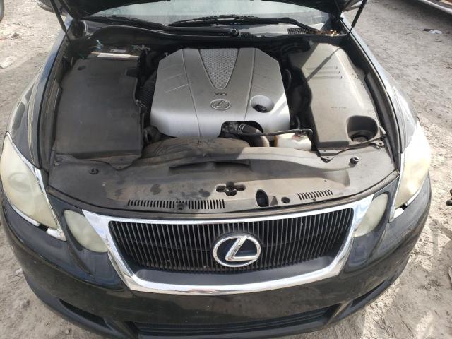 Photo 10 VIN: JTHBE1KS9B0051710 - LEXUS GS350 