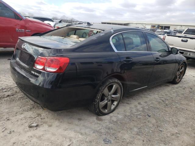 Photo 2 VIN: JTHBE1KS9B0051710 - LEXUS GS350 