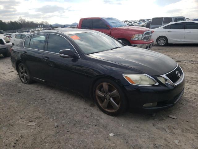 Photo 3 VIN: JTHBE1KS9B0051710 - LEXUS GS350 