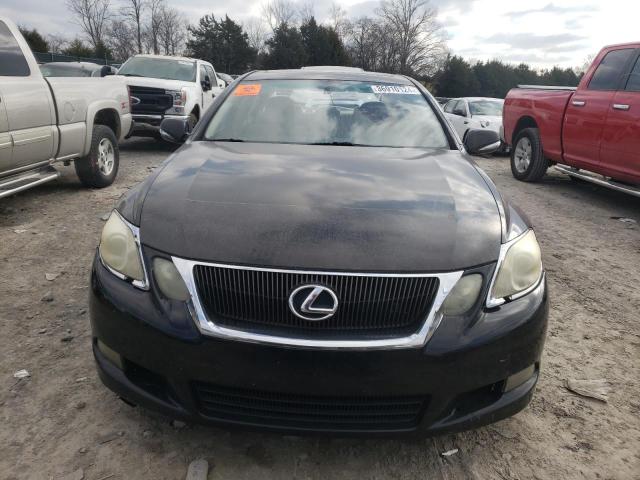 Photo 4 VIN: JTHBE1KS9B0051710 - LEXUS GS350 