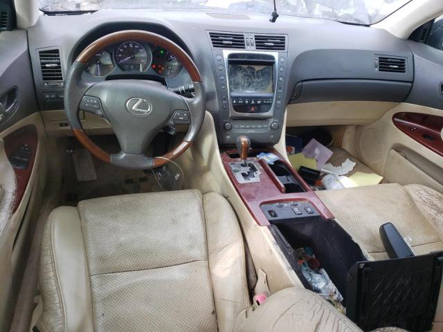 Photo 7 VIN: JTHBE1KS9B0051710 - LEXUS GS350 