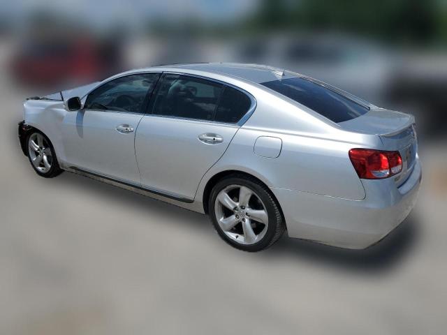 Photo 1 VIN: JTHBE1KS9B0052095 - LEXUS GS350 