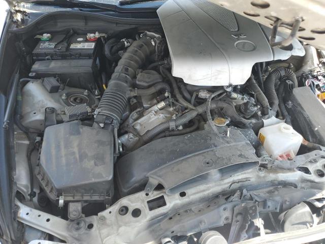 Photo 10 VIN: JTHBE1KS9B0052095 - LEXUS GS350 