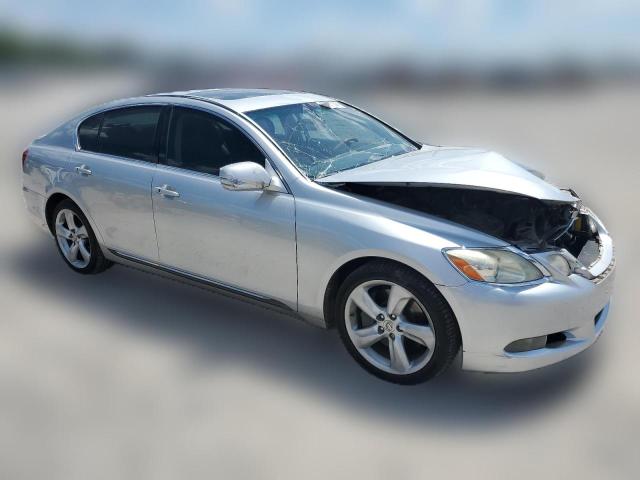 Photo 3 VIN: JTHBE1KS9B0052095 - LEXUS GS350 