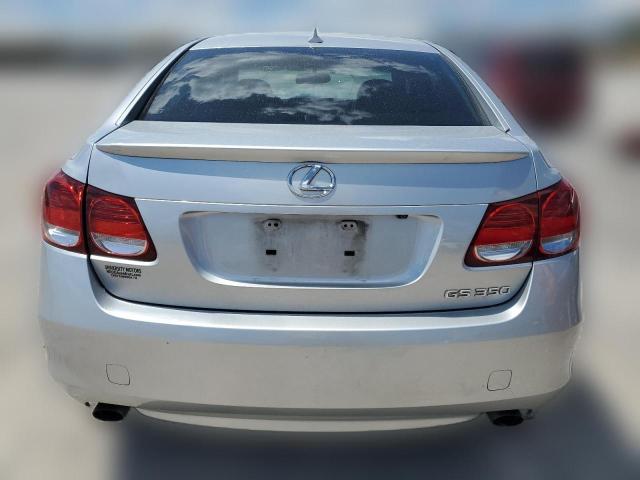 Photo 5 VIN: JTHBE1KS9B0052095 - LEXUS GS350 