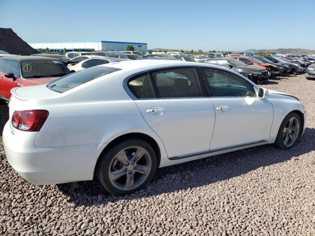 Photo 2 VIN: JTHBE1KS9B0052307 - LEXUS GS 350 