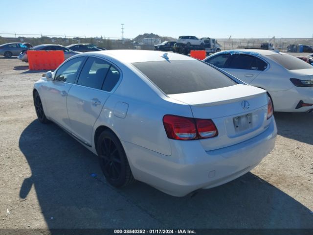 Photo 2 VIN: JTHBE1KS9B0053540 - LEXUS GS 350 