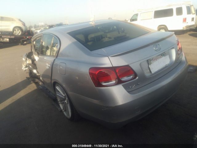 Photo 2 VIN: JTHBE1KSXA0049592 - LEXUS GS 350 