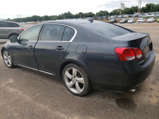 Photo 1 VIN: JTHBE1KSXA0049799 - LEXUS GS 350 