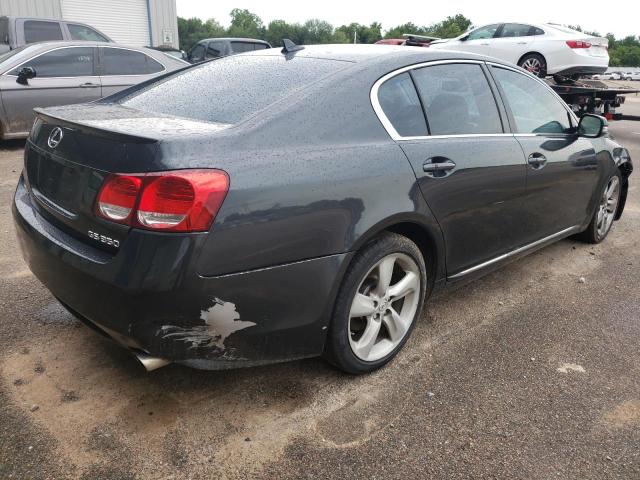 Photo 2 VIN: JTHBE1KSXA0049799 - LEXUS GS 350 