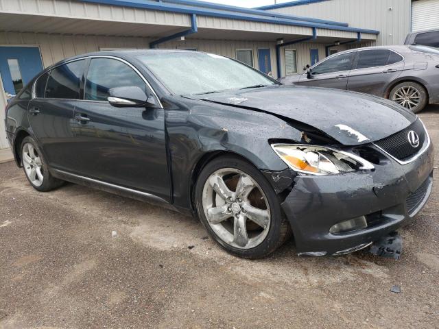 Photo 3 VIN: JTHBE1KSXA0049799 - LEXUS GS 350 