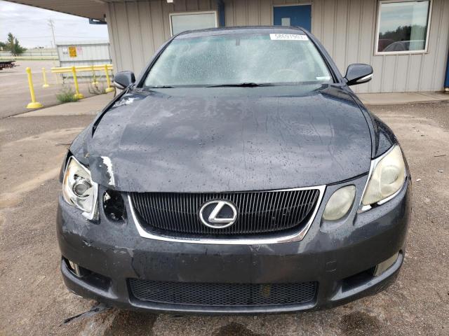 Photo 4 VIN: JTHBE1KSXA0049799 - LEXUS GS 350 