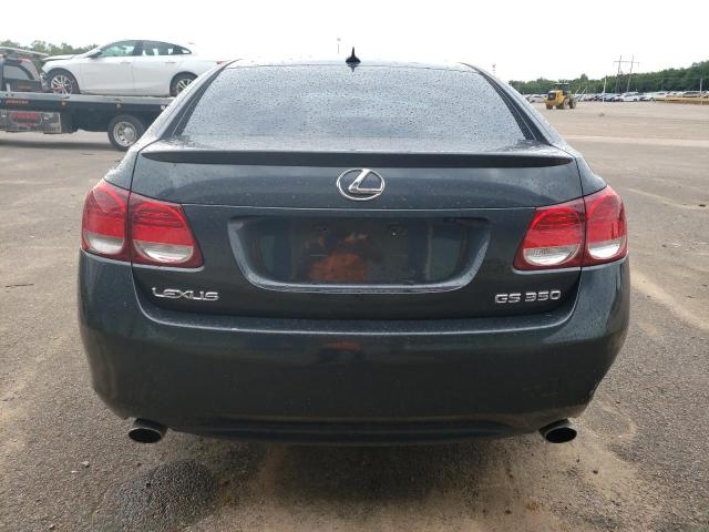 Photo 5 VIN: JTHBE1KSXA0049799 - LEXUS GS 350 