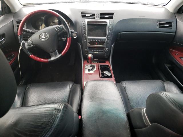 Photo 7 VIN: JTHBE1KSXA0049799 - LEXUS GS 350 