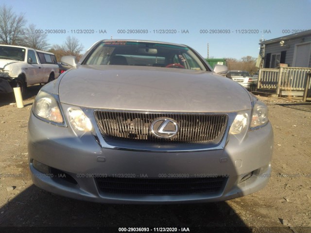 Photo 5 VIN: JTHBE1KSXB0053045 - LEXUS GS 350 